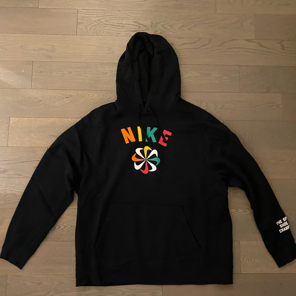 Nike Hoodie